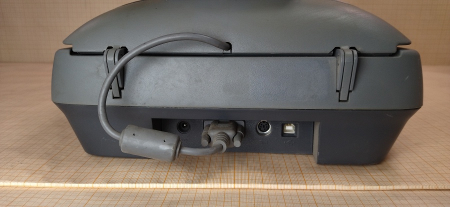 042-002-006 Сканер планшетный HP ScanJet 5530 #8