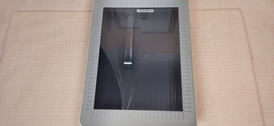 080-017-002 Сканер планшетный HP ScanJet 3800 #3