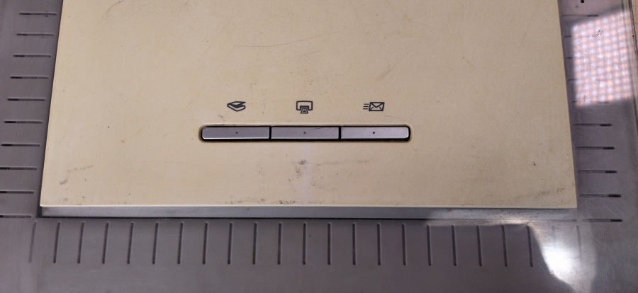 080-017-002 Сканер планшетный HP ScanJet 3800 #4