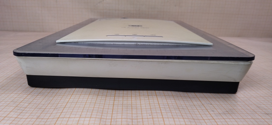 080-017-002 Сканер планшетный HP ScanJet 3800 #6