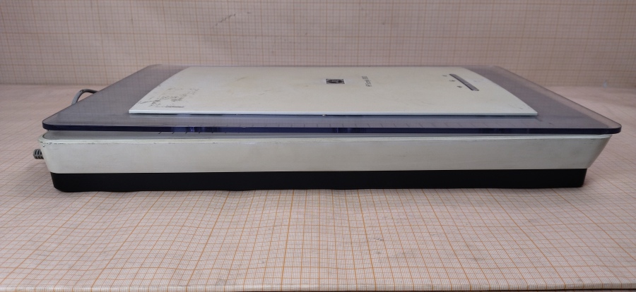 080-017-002 Сканер планшетный HP ScanJet 3800 #8