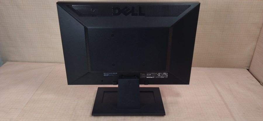 173-087-001 Монитор ЖК DELL E1911f #4