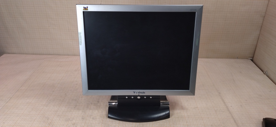 165-070-001 Монитор ЖК VIEWSONIC VE510s #1