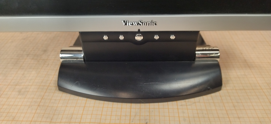 165-070-001 Монитор ЖК VIEWSONIC VE510s #2