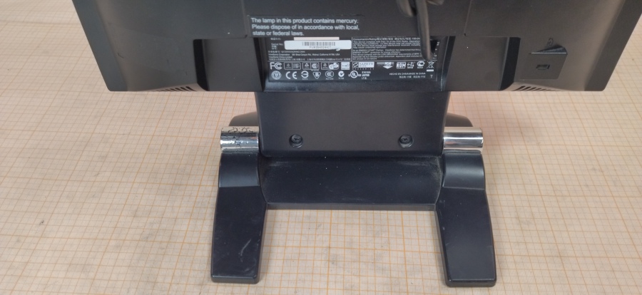 165-070-001 Монитор ЖК VIEWSONIC VE510s #4