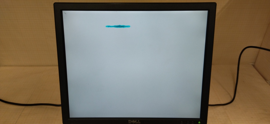 173-090-003 Монитор ЖК DELL E170S #10