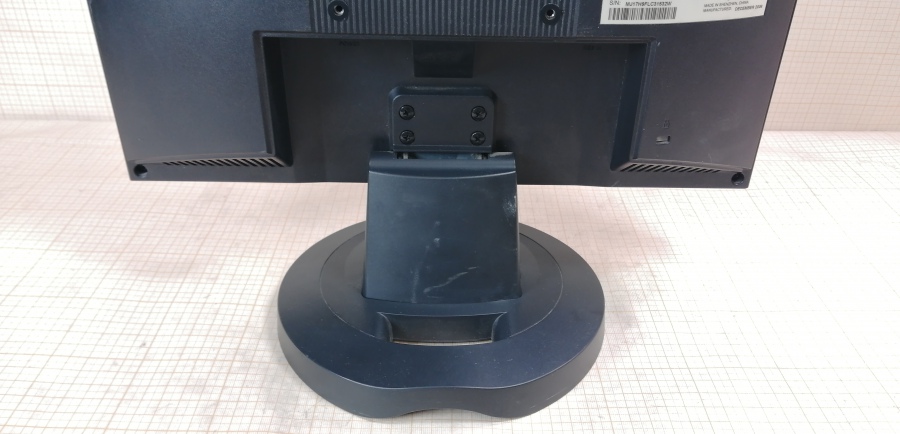 173-016-073 Монитор ЖК SAMSUNG SyncMaster 720N #5