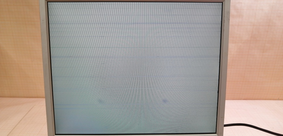 173-016-073 Монитор ЖК SAMSUNG SyncMaster 720N #11