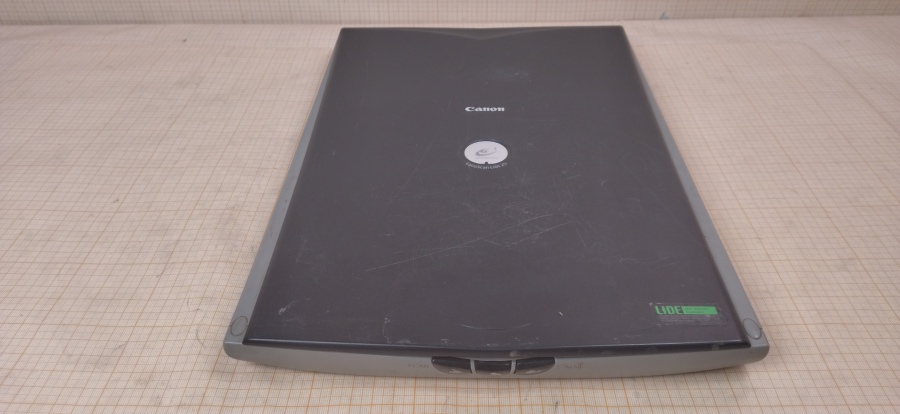 165-015-007 Сканер планшетный CANON CanoScan LIDE 25 #1