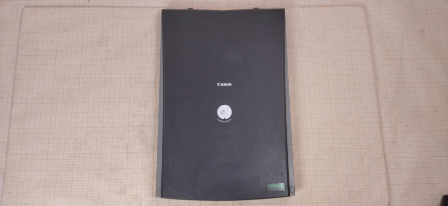 165-015-007 Сканер планшетный CANON CanoScan LIDE 25 #2