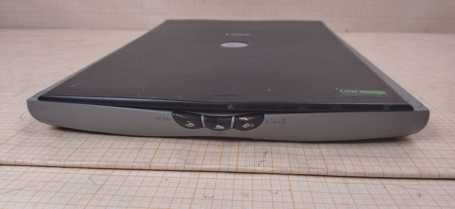 165-015-007 Сканер планшетный CANON CanoScan LIDE 25 #3