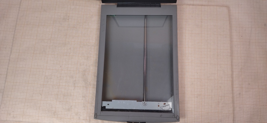 165-015-007 Сканер планшетный CANON CanoScan LIDE 25 #4