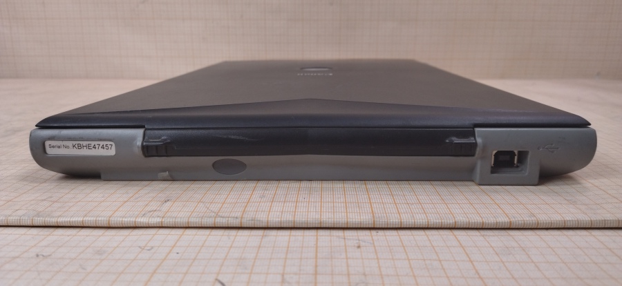 165-015-007 Сканер планшетный CANON CanoScan LIDE 25 #7