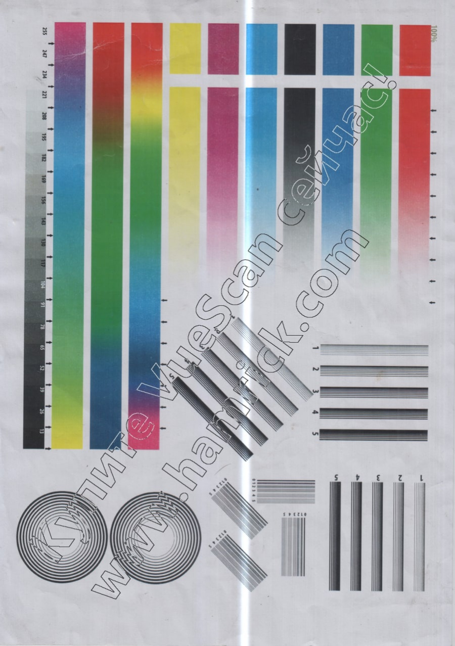 165-015-007 Сканер планшетный CANON CanoScan LIDE 25 #10