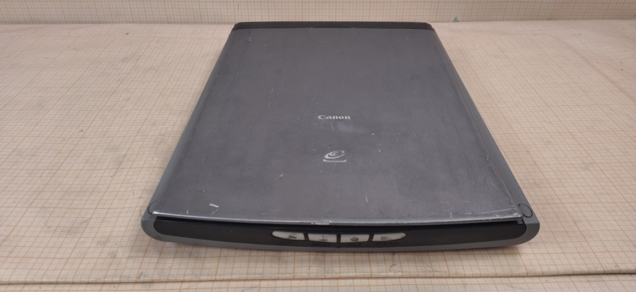 165-018-003 Сканер планшетный CANON CanoScan LIDE 35 #1