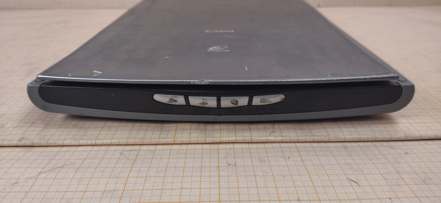 165-018-003 Сканер планшетный CANON CanoScan LIDE 35 #2