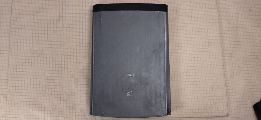 165-018-003 Сканер планшетный CANON CanoScan LIDE 35 #3