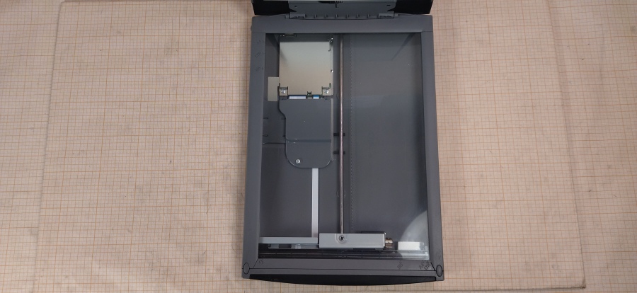 165-018-003 Сканер планшетный CANON CanoScan LIDE 35 #4