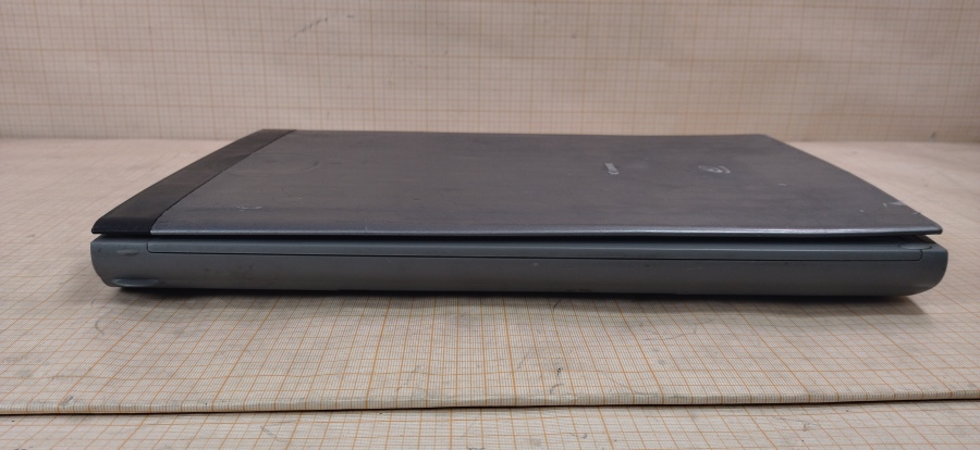 165-018-003 Сканер планшетный CANON CanoScan LIDE 35 #6