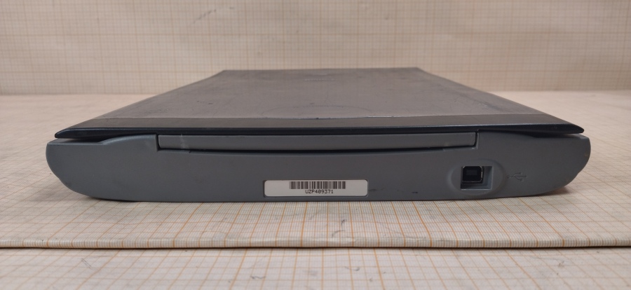 165-018-003 Сканер планшетный CANON CanoScan LIDE 35 #7