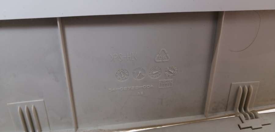 040-049-002 Сканер планшетный HP ScanJet 2400 #4