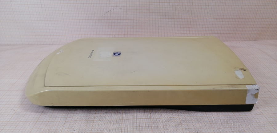 040-049-002 Сканер планшетный HP ScanJet 2400 #6