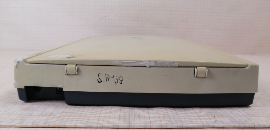 040-049-002 Сканер планшетный HP ScanJet 2400 #7