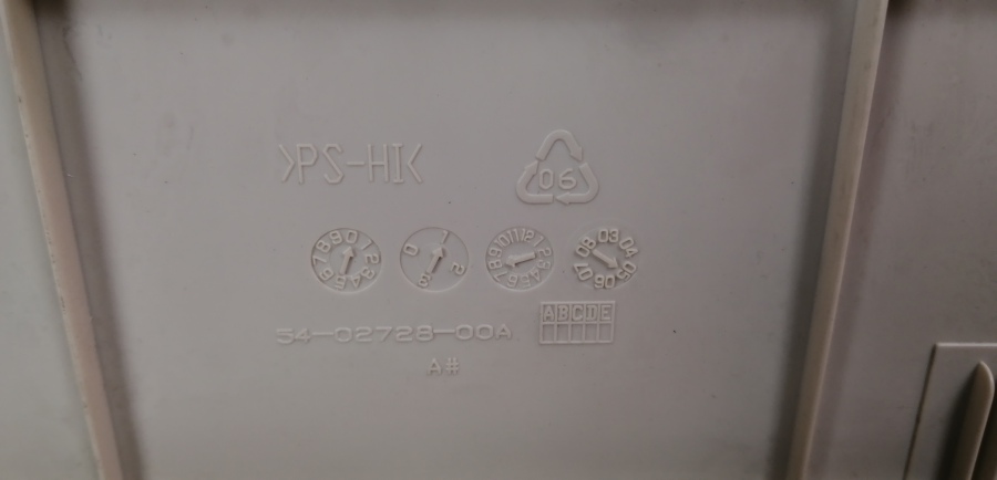 040-049-003 Сканер планшетный HP ScanJet 2400 #2