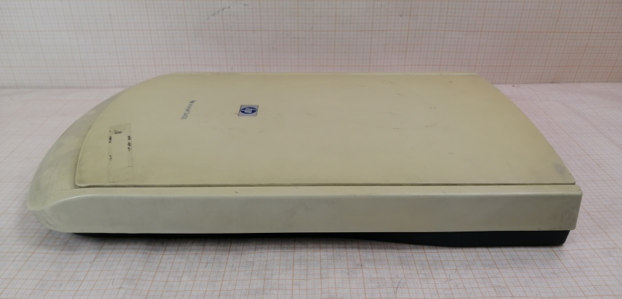 040-049-003 Сканер планшетный HP ScanJet 2400 #7