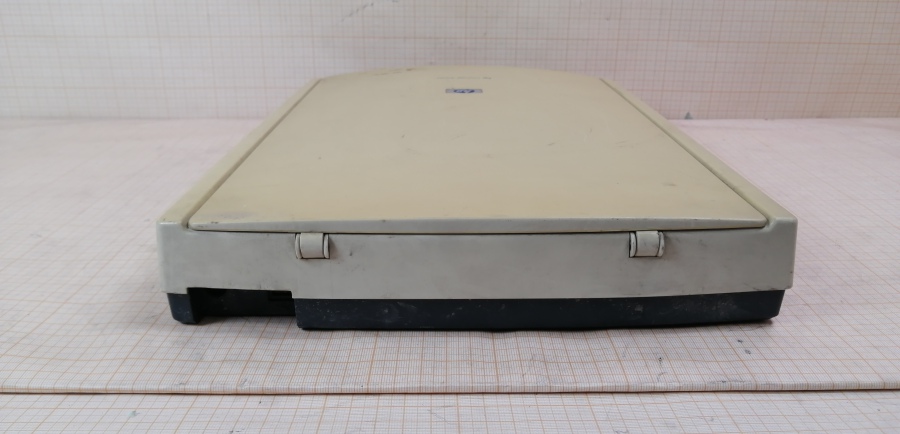 040-049-003 Сканер планшетный HP ScanJet 2400 #9