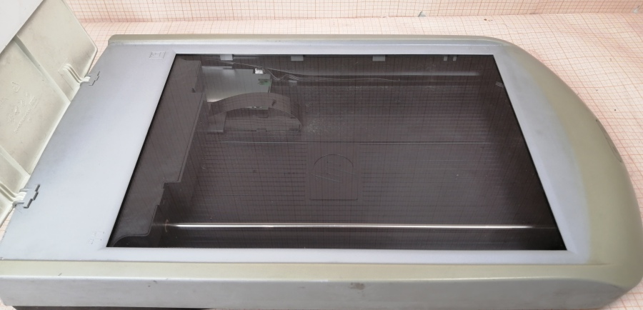 040-050-005 Сканер планшетный HP ScanJet G2410 #3