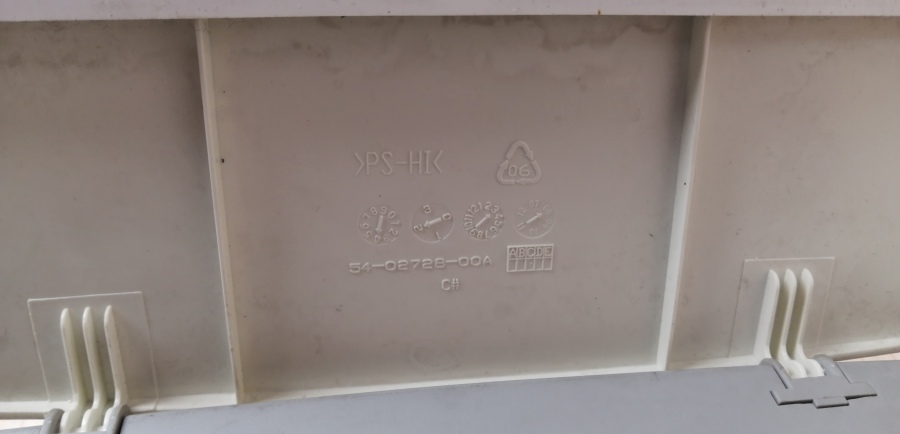 040-050-005 Сканер планшетный HP ScanJet G2410 #4