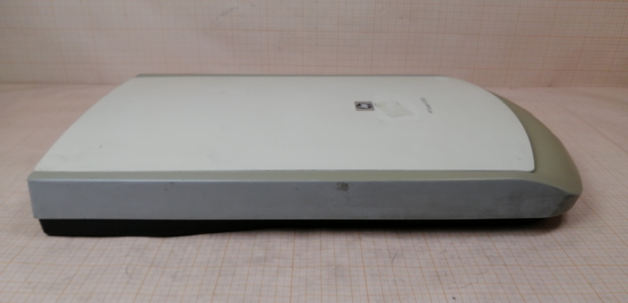 040-050-005 Сканер планшетный HP ScanJet G2410 #5