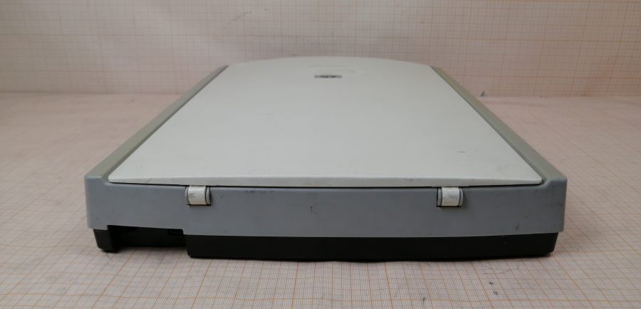 040-050-005 Сканер планшетный HP ScanJet G2410 #7