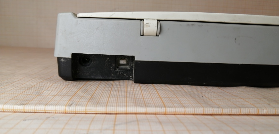 040-050-005 Сканер планшетный HP ScanJet G2410 #8