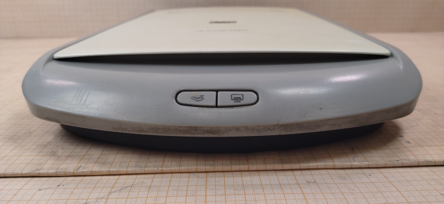 040-050-003 Сканер планшетный HP ScanJet G2410 #3