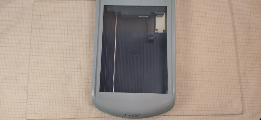 040-050-003 Сканер планшетный HP ScanJet G2410 #4