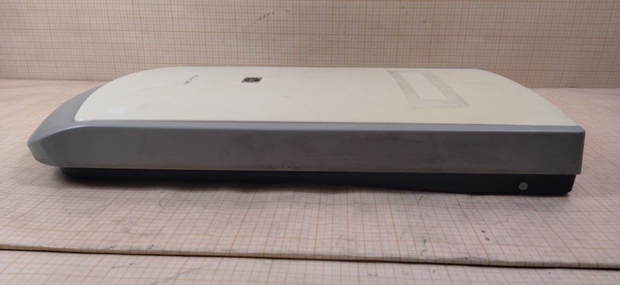 040-050-003 Сканер планшетный HP ScanJet G2410 #5