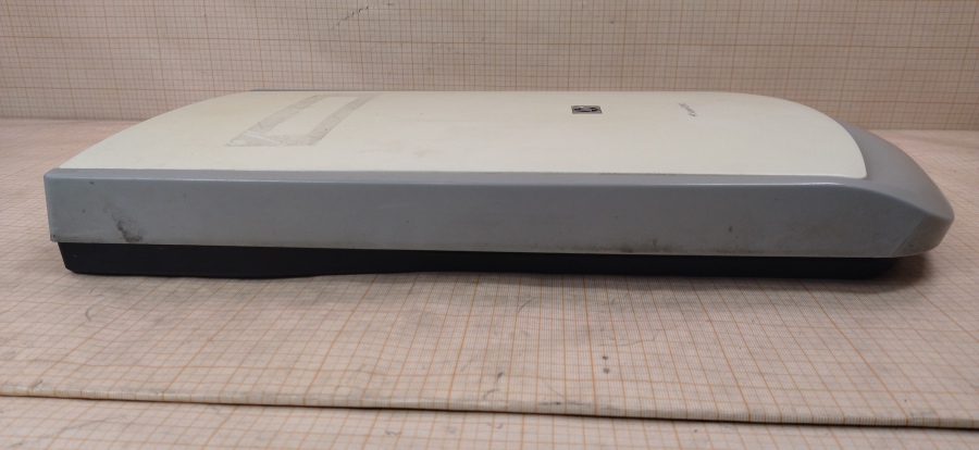 040-050-003 Сканер планшетный HP ScanJet G2410 #6