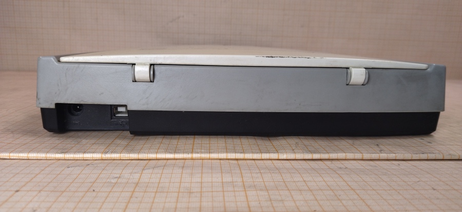 040-050-003 Сканер планшетный HP ScanJet G2410 #7