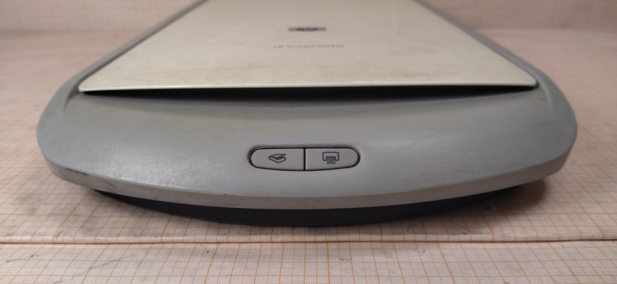 040-050-004 Сканер планшетный HP ScanJet G2410 #2