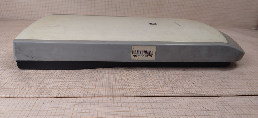 040-050-004 Сканер планшетный HP ScanJet G2410 #4