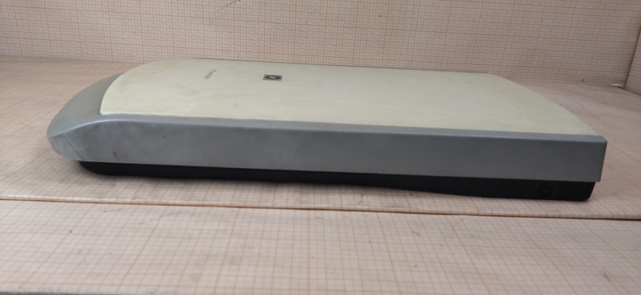 040-050-004 Сканер планшетный HP ScanJet G2410 #5