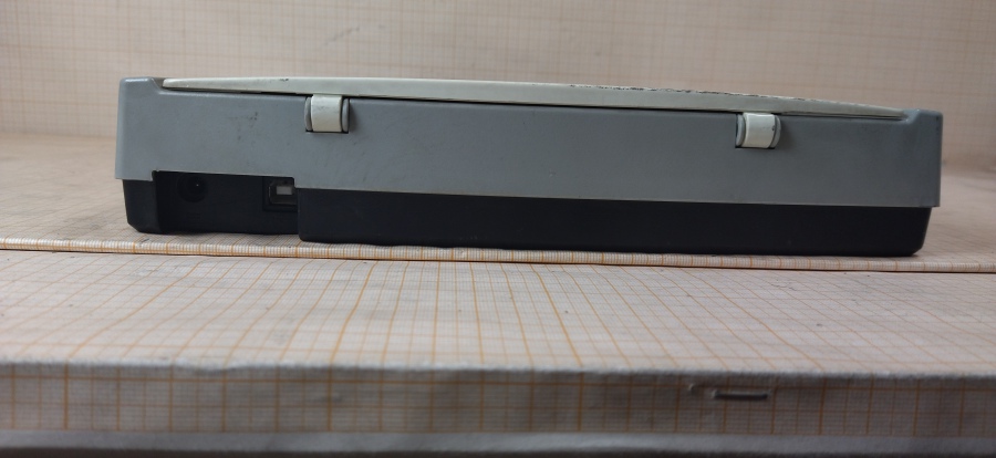 040-050-004 Сканер планшетный HP ScanJet G2410 #6