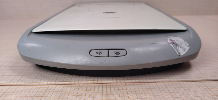 040-050-006 Сканер планшетный HP ScanJet G2410 #2