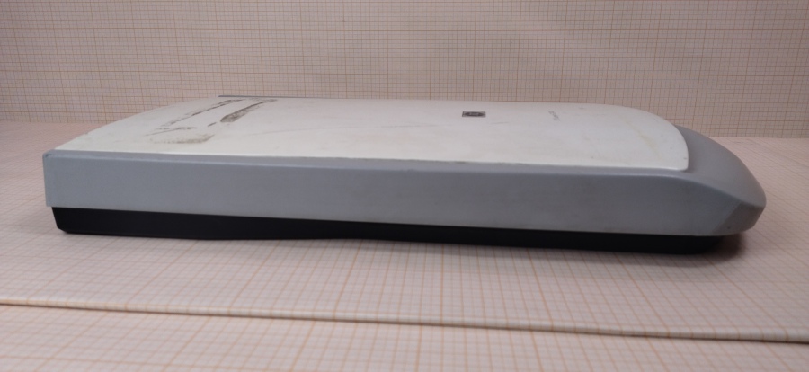 040-050-006 Сканер планшетный HP ScanJet G2410 #6