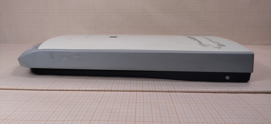 040-050-006 Сканер планшетный HP ScanJet G2410 #7