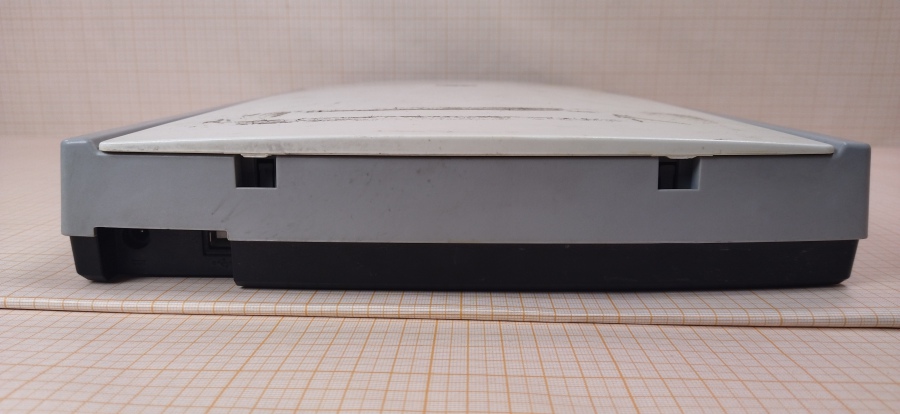 040-050-006 Сканер планшетный HP ScanJet G2410 #8