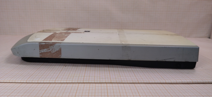 040-050-007 Сканер планшетный HP ScanJet G2410 #6