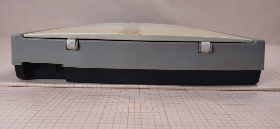 040-050-007 Сканер планшетный HP ScanJet G2410 #8